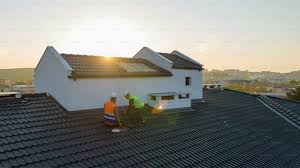 Best Storm Damage Roof Repair  in Pigeon, MI